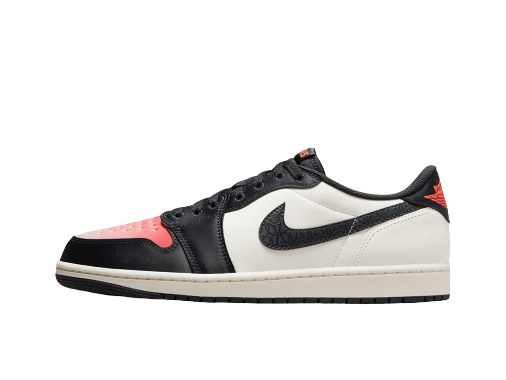 Paris Saint-Germain x Nike Air Jordan 1 Retro Low OG Sail Pink Oxford-Air Jordan-pikastore.cz