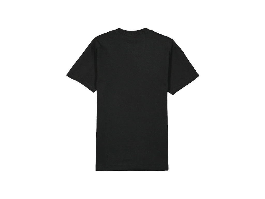 Pleasures Goddness Tee Black-Pleasures-pikastore.cz