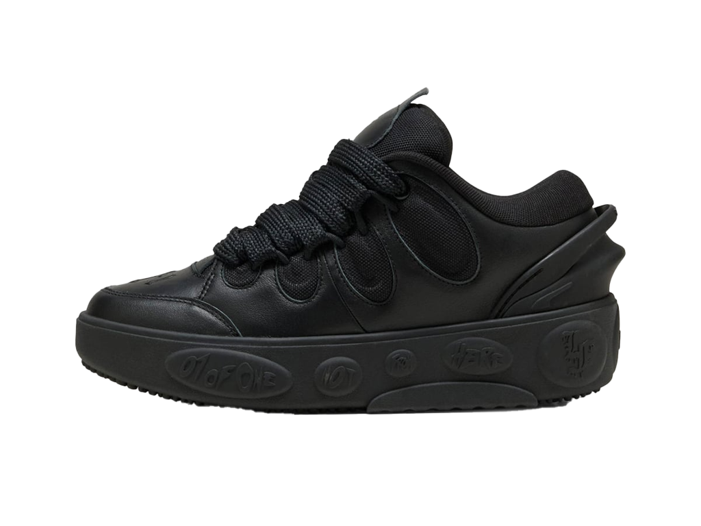 Puma LaMelo Ball LaFrance Amour 3x Black-Puma-pikastore.cz