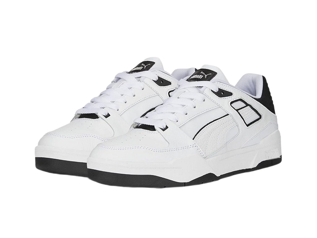 Puma Slipstream White Peacoat-Puma-pikastore.cz