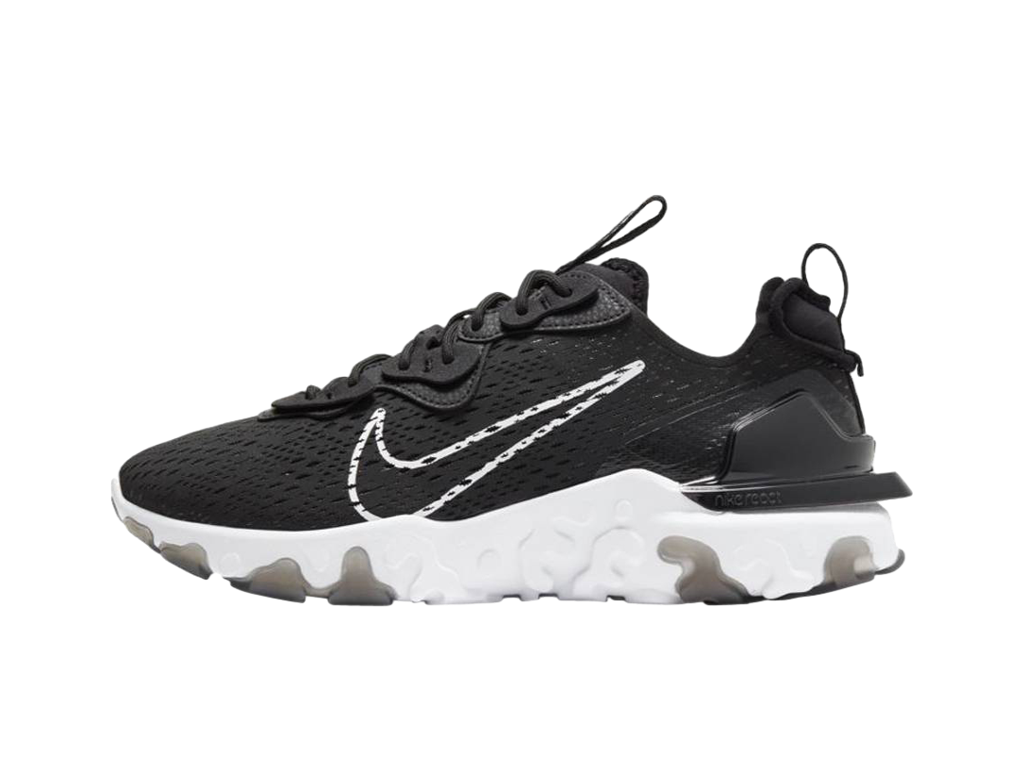 React Vision Black-Nike-pikastore.cz