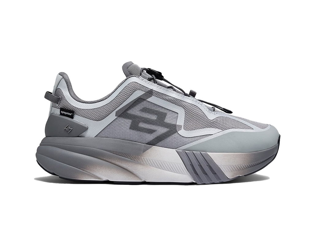 Represent 247 Arc-1 Runner Winter Steel – tenisky – fotka 3 z 5