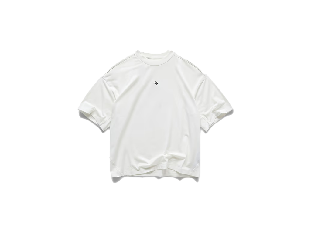 Represent 247 DNA T-Shirt Flat White-Represent-pikastore.cz