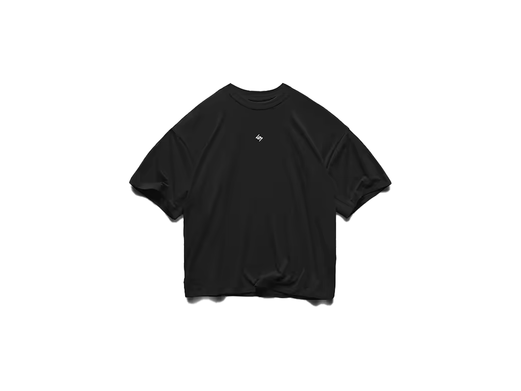 Represent 247 DNA T-Shirt Jet Black-Represent-pikastore.cz