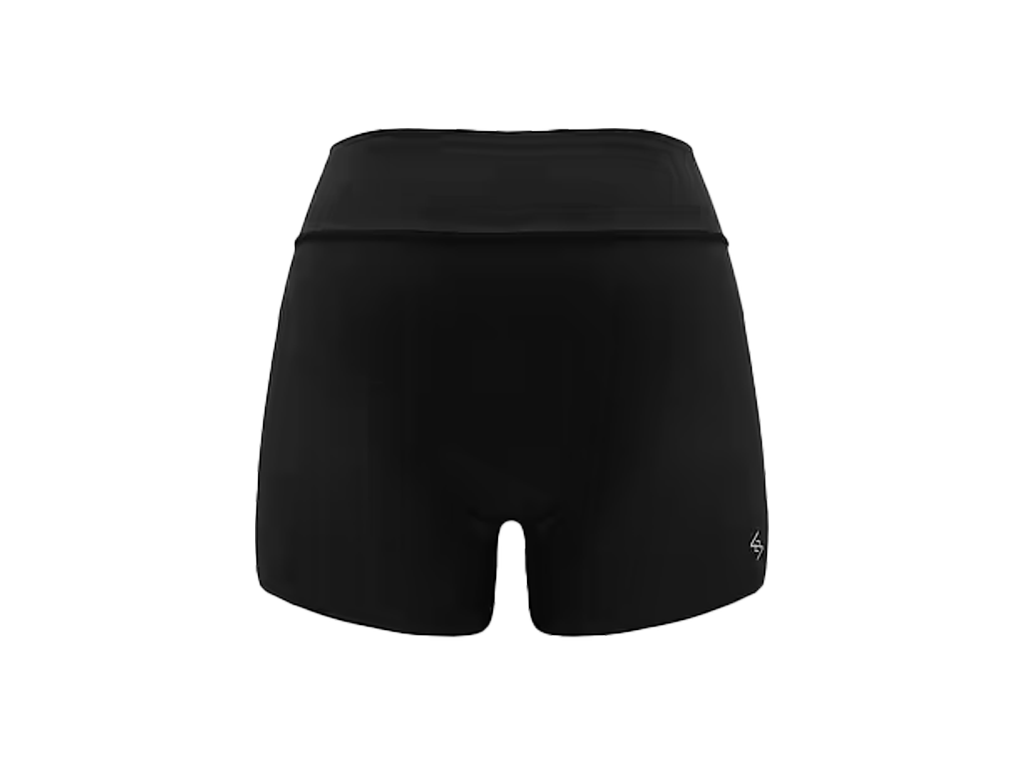 Represent 247 Ghost Micro Short Jet Black-Represent-pikastore.cz