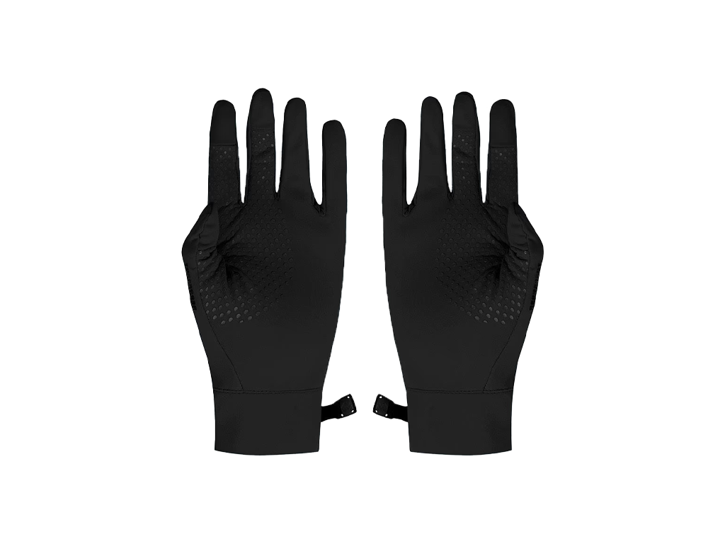 Represent 247 Gloves Black-Represent-pikastore.cz
