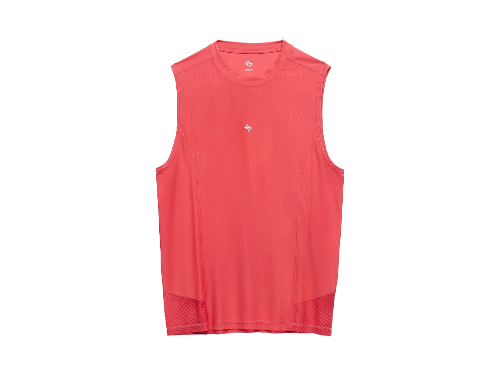 Represent 247 Hybrid Tank Red Fade Out-Represent-pikastore.cz