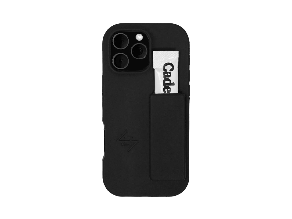 Represent 247 Hydration Phone Case Black-Represent-pikastore.cz