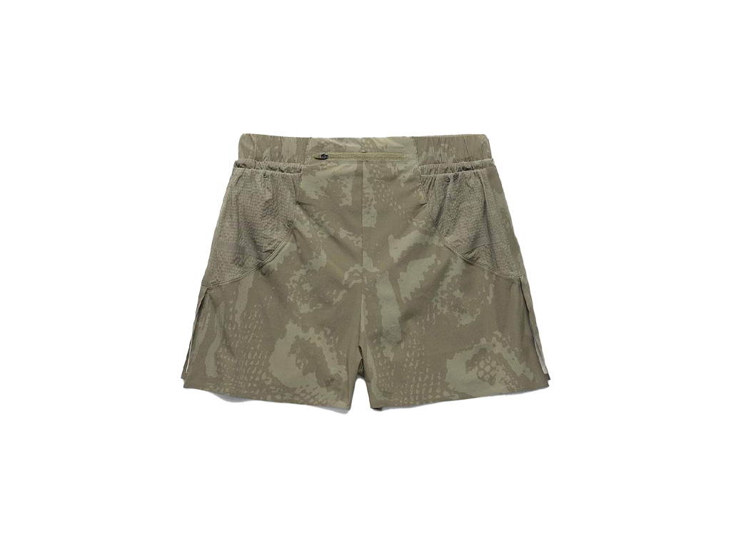 Represent 247 Los Angeles Short Khaki-Represent-pikastore.cz