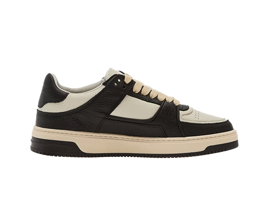 Represent Apex Black Vintage White – tenisky – fotka 3 z 5
