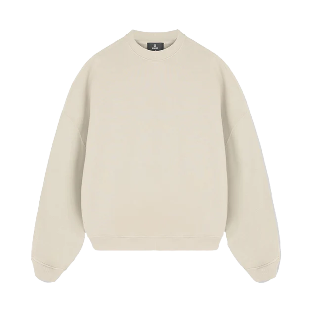 Represent WMNS Initial V Notch Sweater Storm-Represent-pikastore.cz