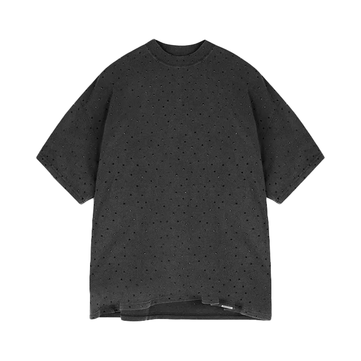 Represent WMNS Spark T-Shirt Washed Grey-Represent-pikastore.cz