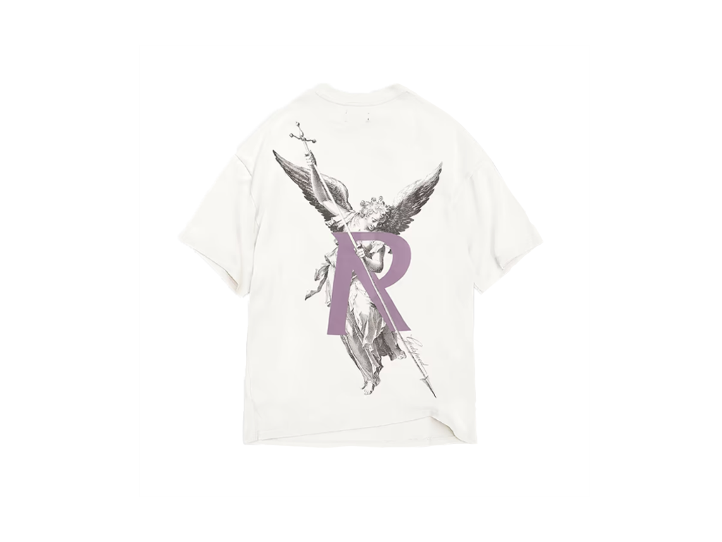 Represent Archangel T-Shirt Flat White-Represent-pikastore.cz