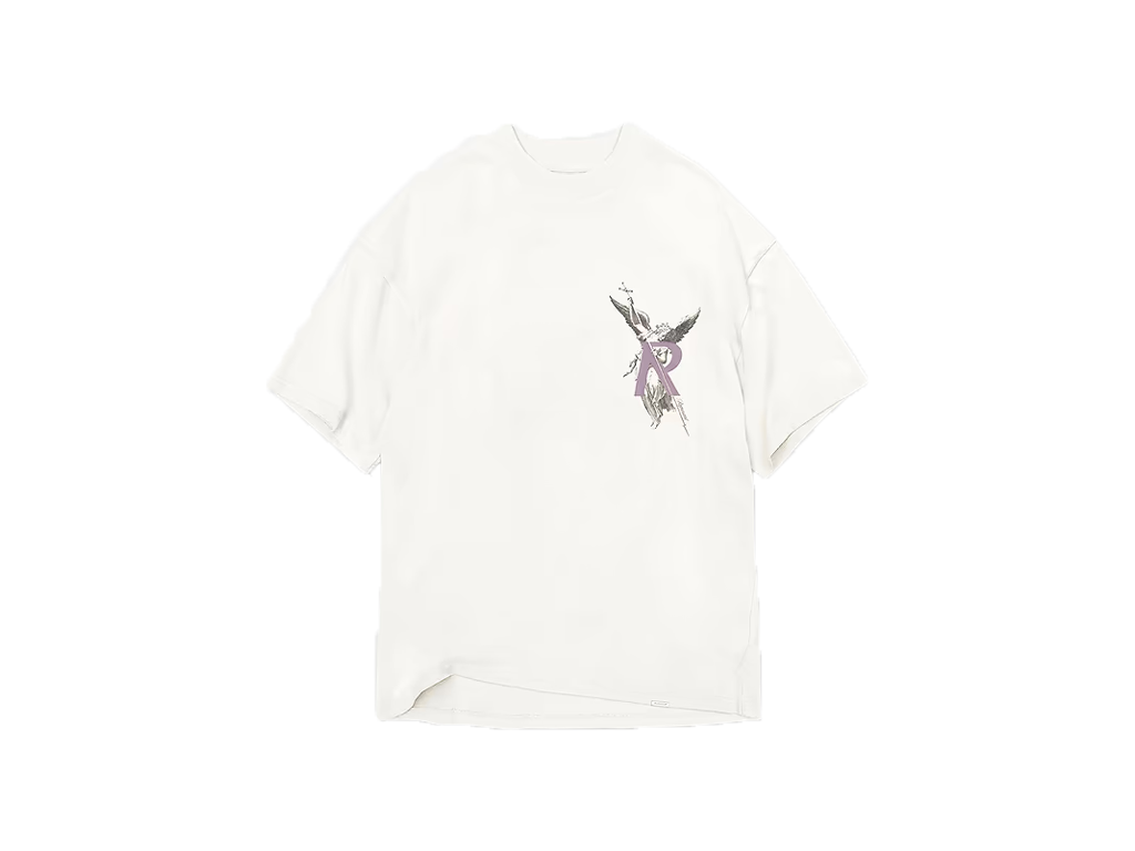 Represent Archangel T-Shirt Flat White-Represent-pikastore.cz