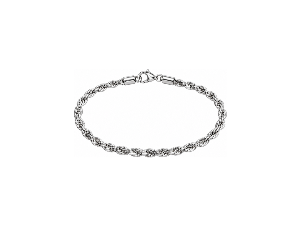 Rope Bracelet – kleding