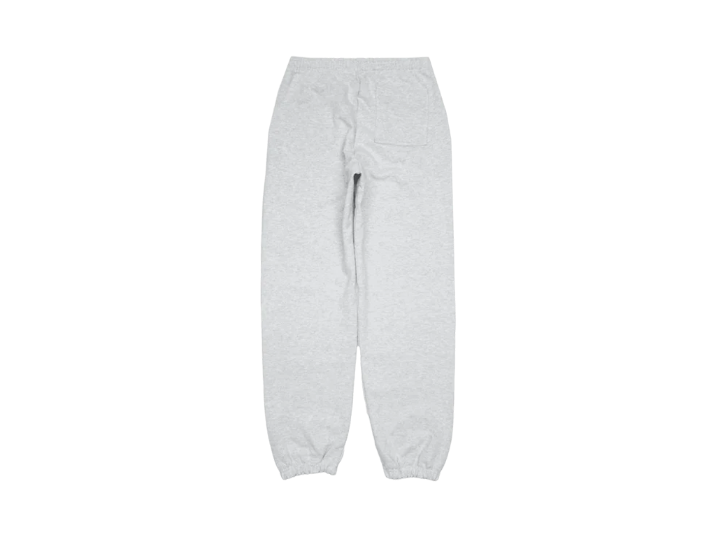 Sp5der Arach NY Phobia Sweatpants Ash Grey-Sp5der-pikastore.cz