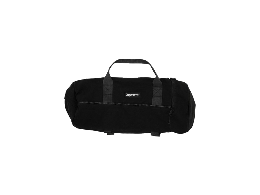 Supreme Duffle Bag S25-Supreme-pikastore.cz