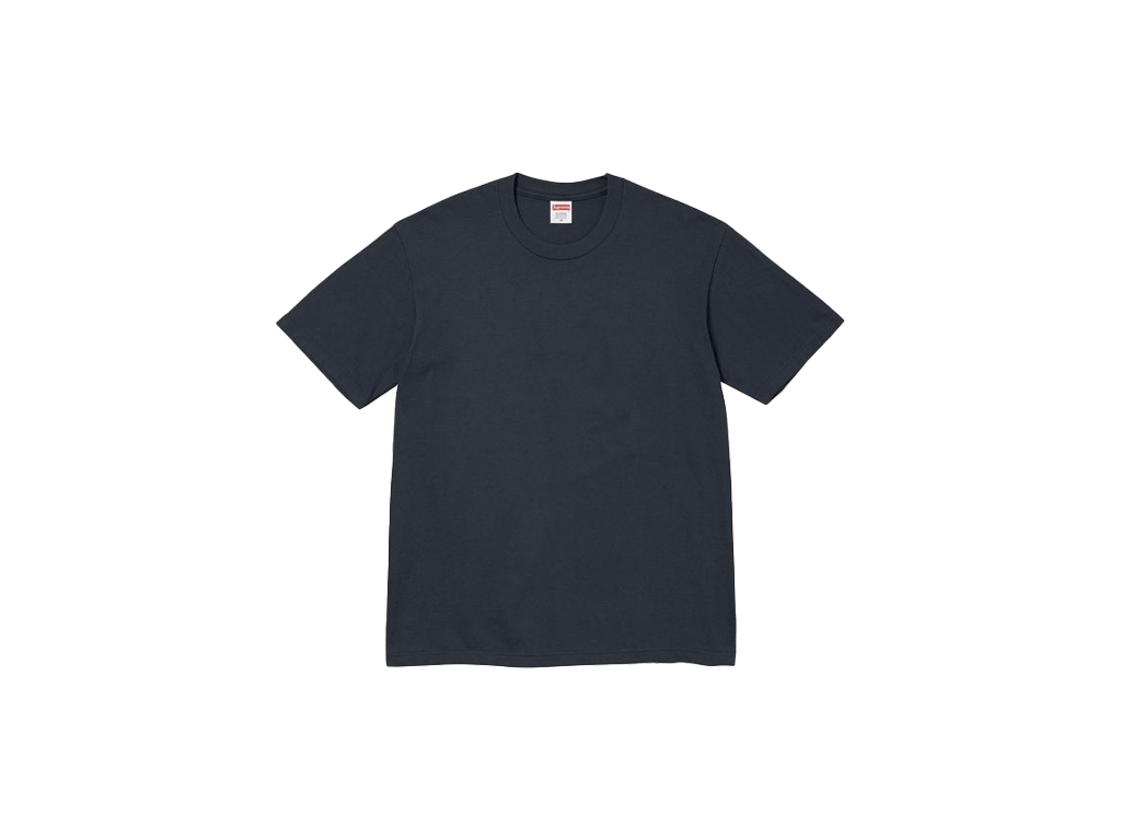 Supreme Gems Tee Navy-Supreme-pikastore.cz