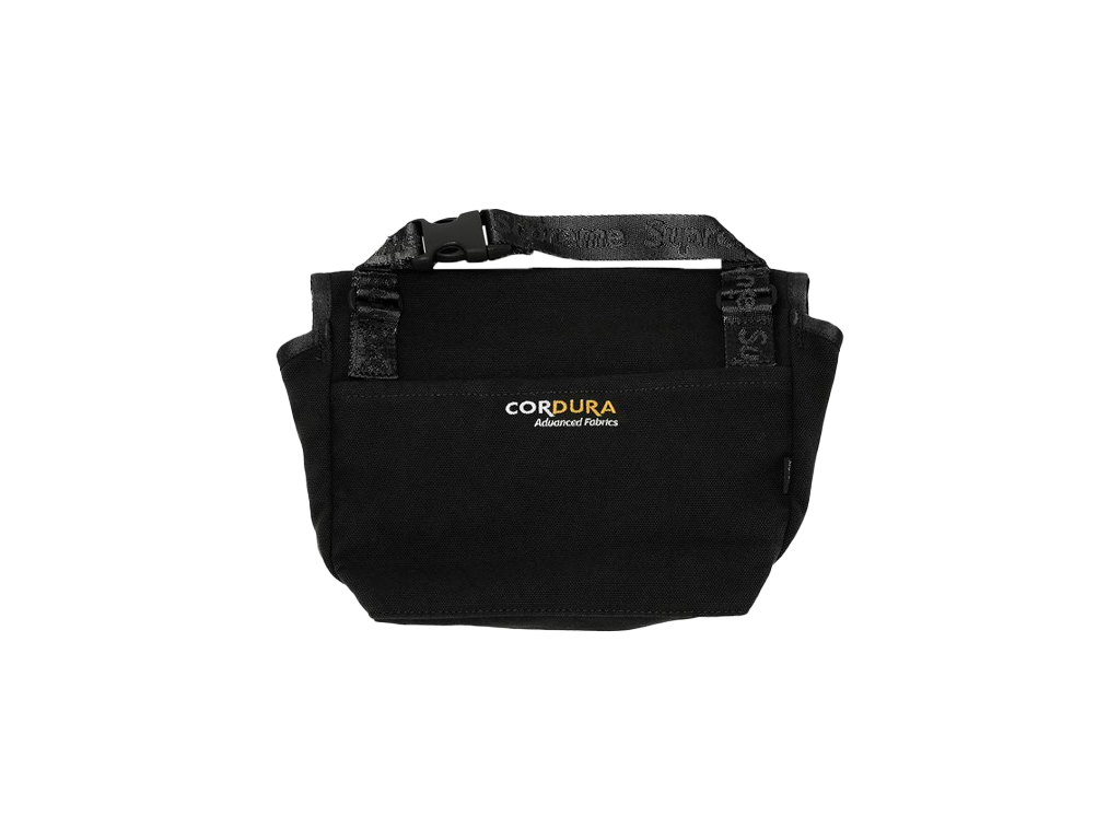 Supreme Mini Messenger Bag S25-Supreme-pikastore.cz
