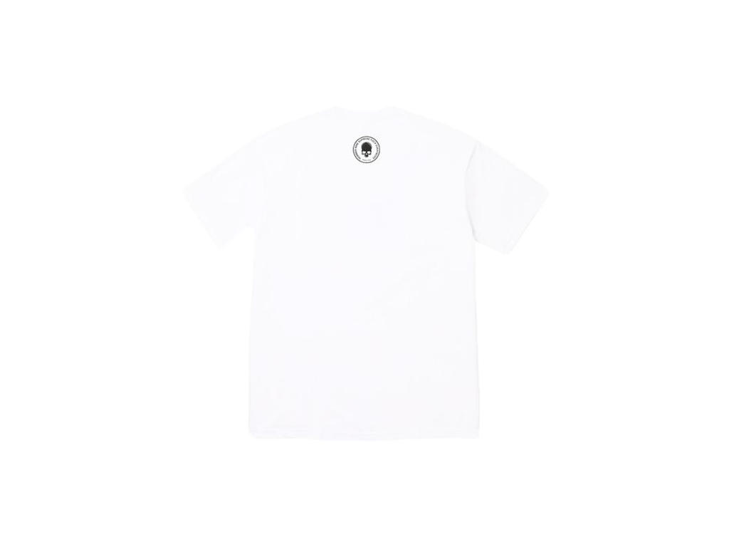 Supreme Number (N)ine Manson Tee White-Supreme-pikastore.cz
