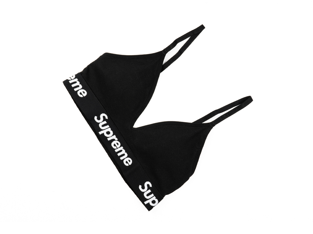 Supreme WMNS Custom Underwear Set Black-Clothing-Custompantsprg-pikastore.cz