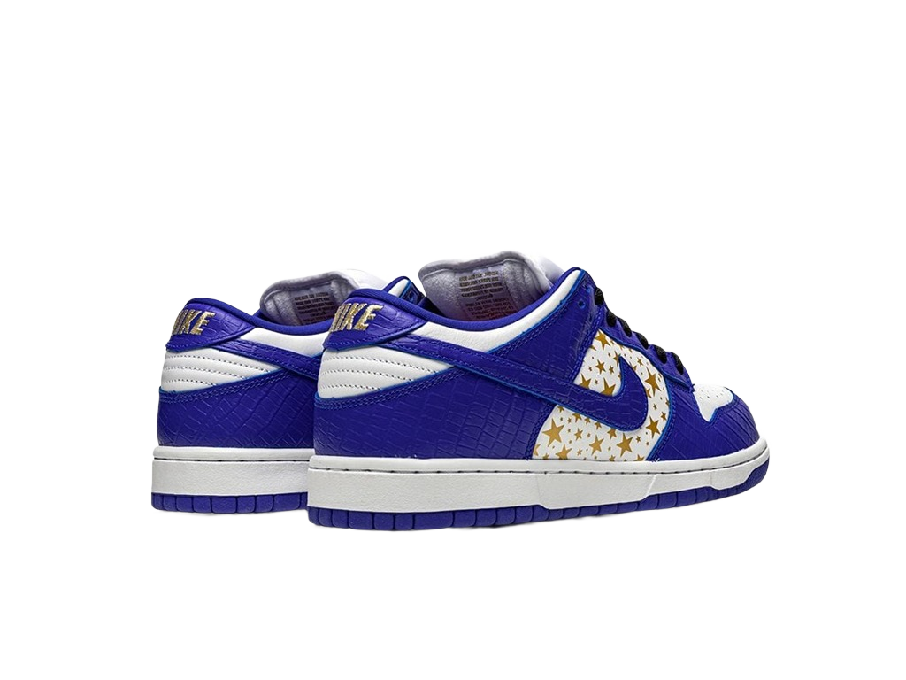 Nike Supreme x Dunk Low OG SB QS Hyper Royal-Nike-pikastore.cz