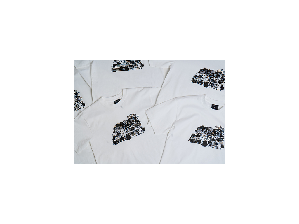 Custom Pants Prague T-Shirt-Kalhoty-Custompantsprg-pikastore.cz