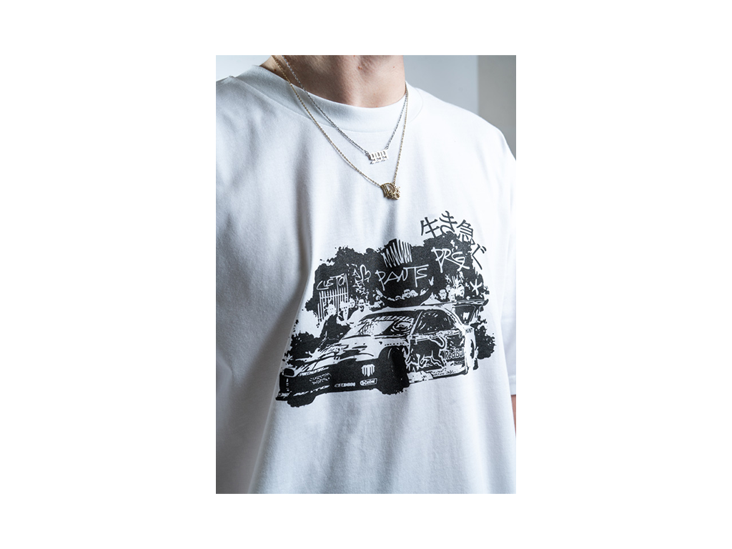 Custom Pants Prague T-Shirt-Kalhoty-Custompantsprg-pikastore.cz