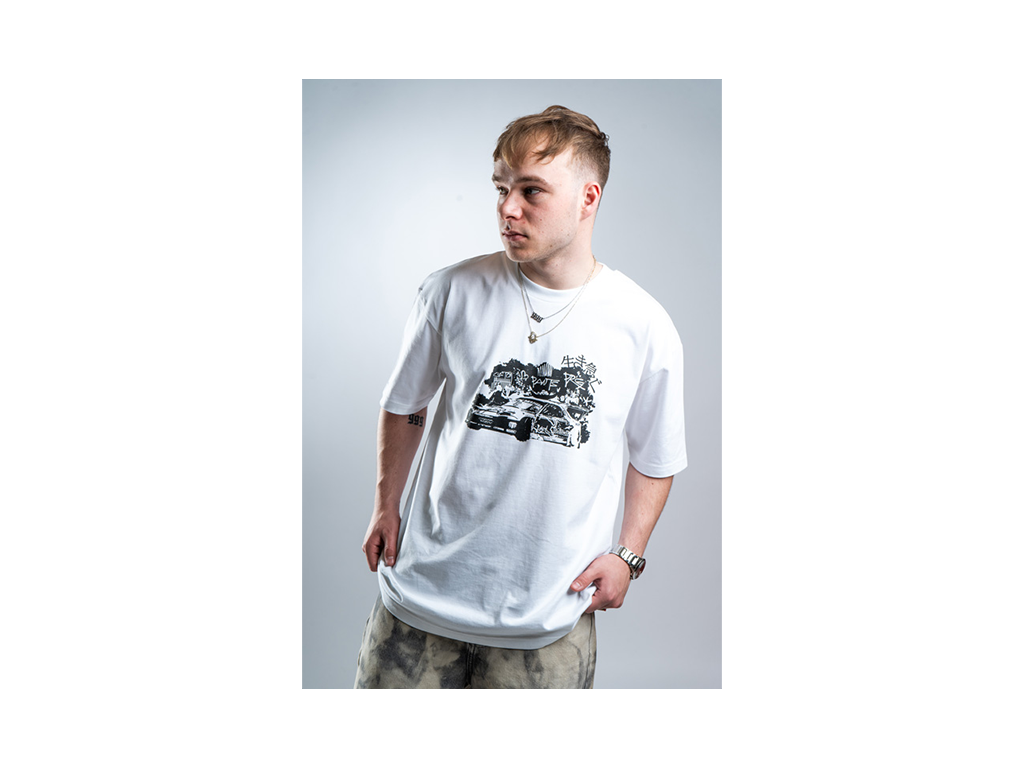 Custom Pants Prague T-Shirt-Kalhoty-Custompantsprg-pikastore.cz