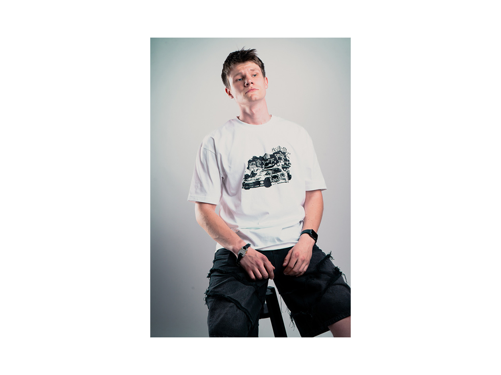 Custom Pants Prague T-Shirt-Kalhoty-Custompantsprg-pikastore.cz