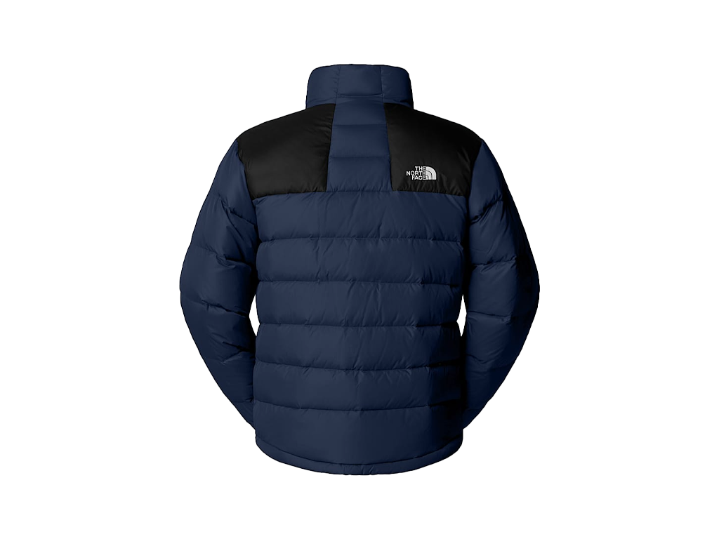The North Face Massif Down Bunda Blue-The North Face-pikastore.cz