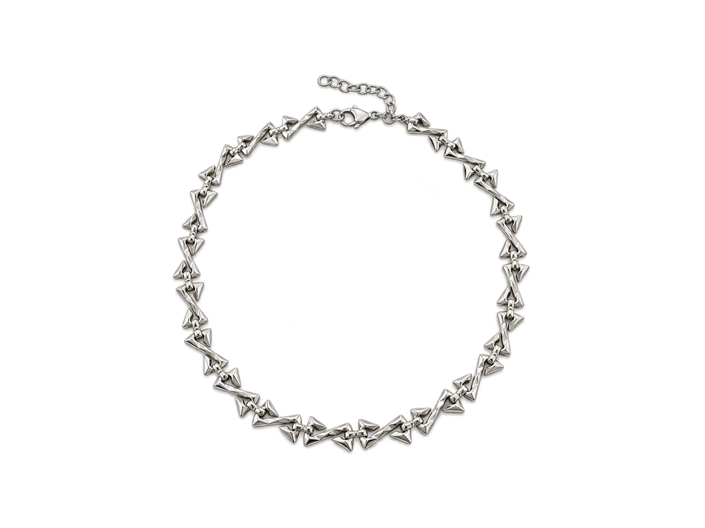 Thorns Necklace – kleding