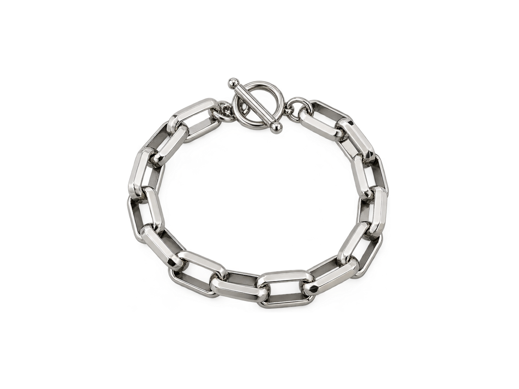 Toggle Bracelet – kleding