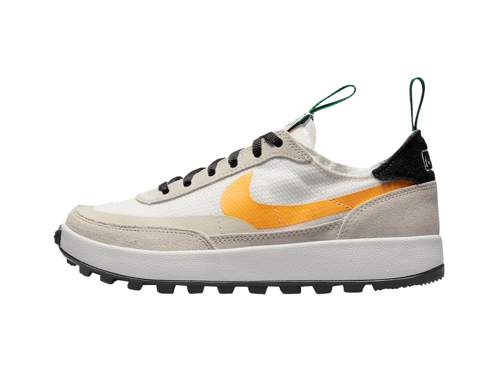Tom Sachs x NikeCraft General Purpose Shoe Summit White-Nike-pikastore.cz