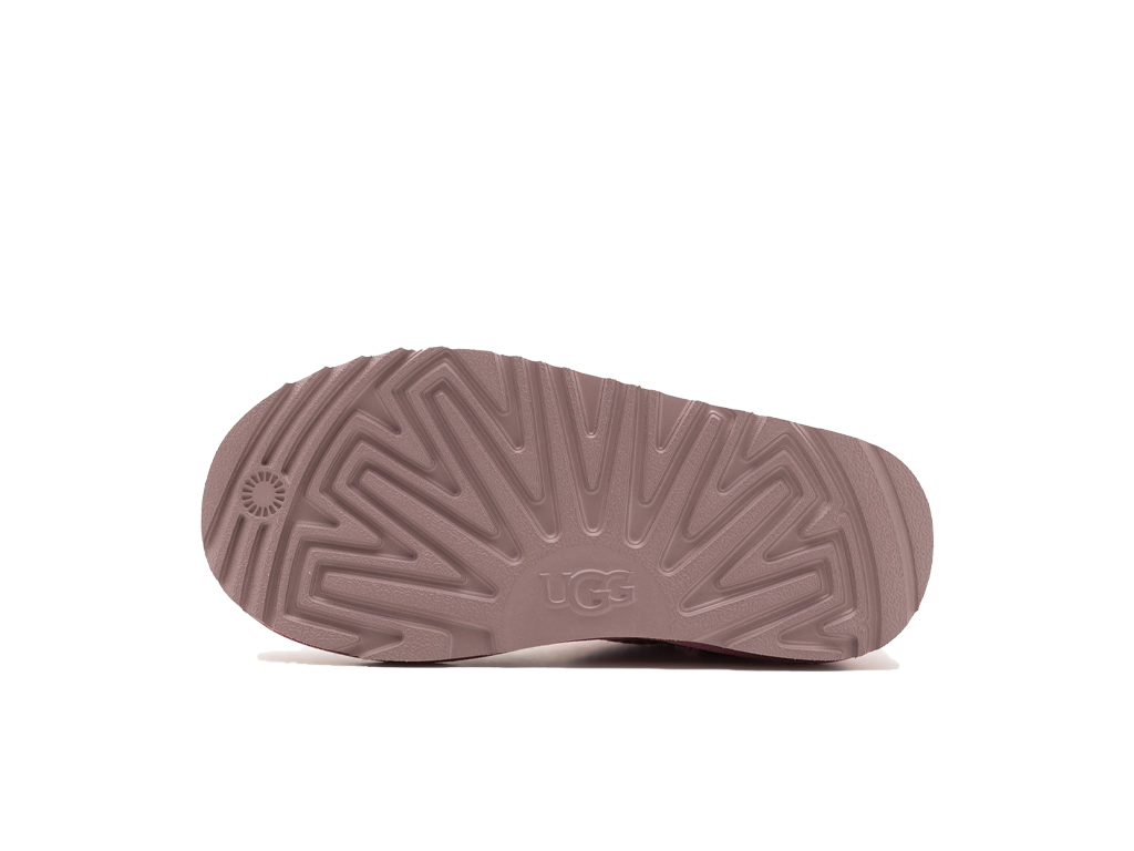 UGG Classic Ultra Mini Boot Dusty Orchid (Kids)-UGG-pikastore.cz