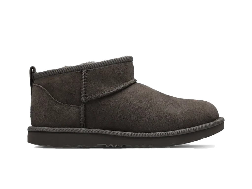 UGG Classic Ultra Mini Grey-UGG-pikastore.cz