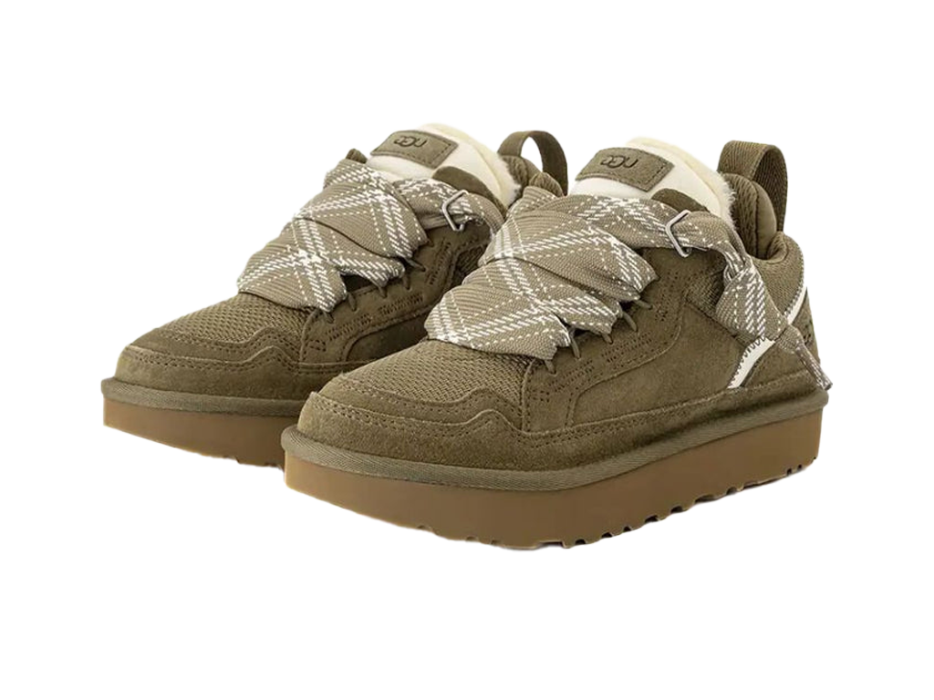 UGG Lowmel Antelope-UGG-pikastore.cz