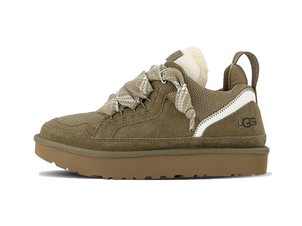 UGG Lowmel Antelope-UGG-pikastore.cz