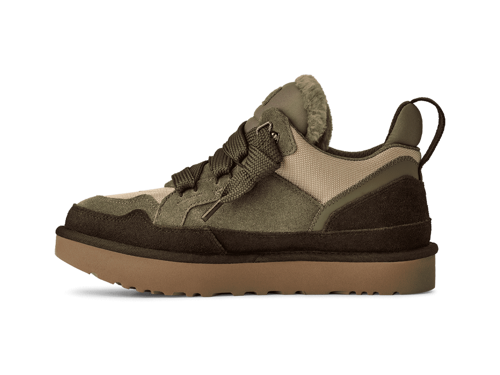 UGG Lowmel Burnt Olive Mustard Seed-UGG-pikastore.cz