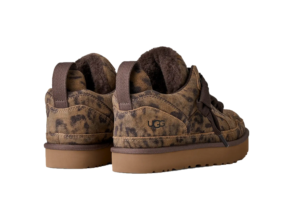 UGG Lowmel Spotted Chestnut (Women's)