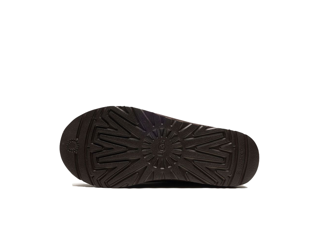 UGG Tasman 2 Slipper Kids Dusted Cocoa-UGG-pikastore.cz