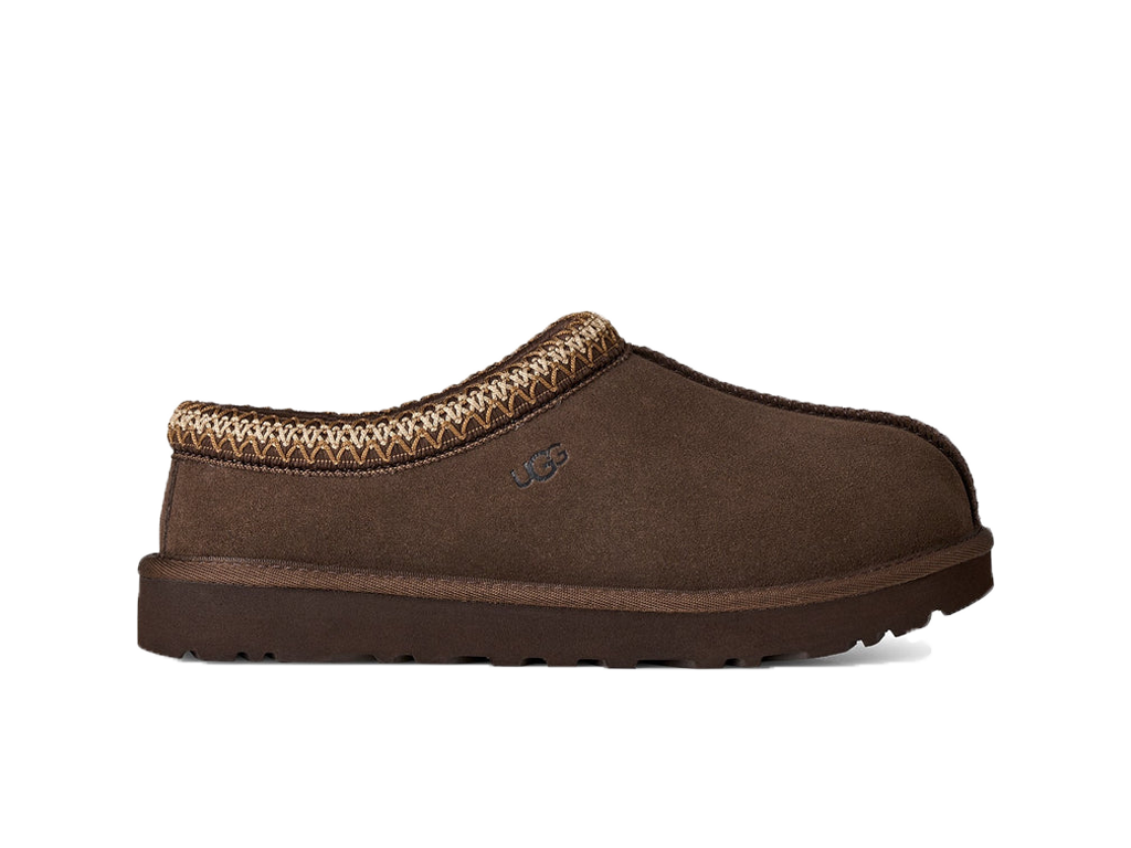 UGG Tasman II Slipper Dusted Cocoa (Women's) – pantofle – fotka 3 z 5