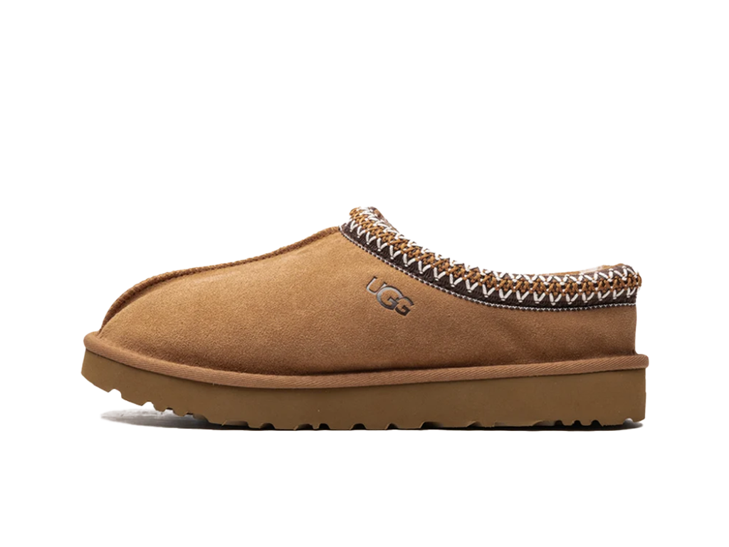 UGG Tasman Slipper Chestnut (Women's)
