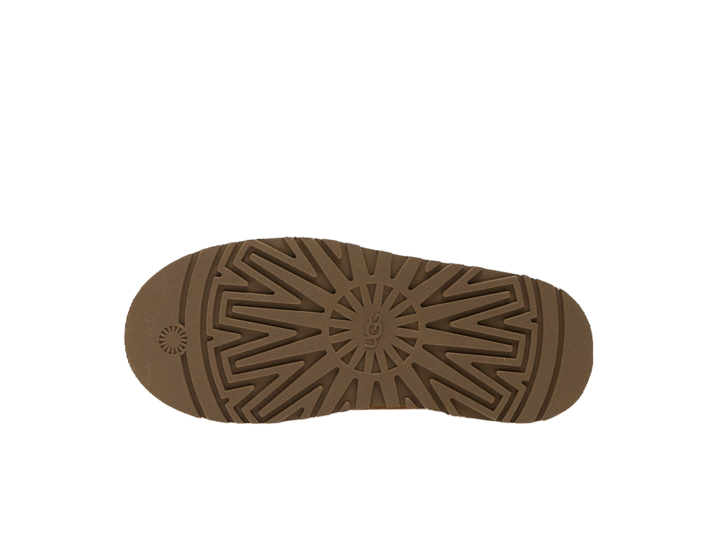 UGG Tazz II Slipper Chestnut (Womens)-UGG-pikastore.cz