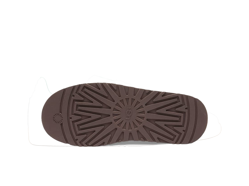 UGG Tazz II Slipper Rocky Oak (Womens)-UGG-pikastore.cz