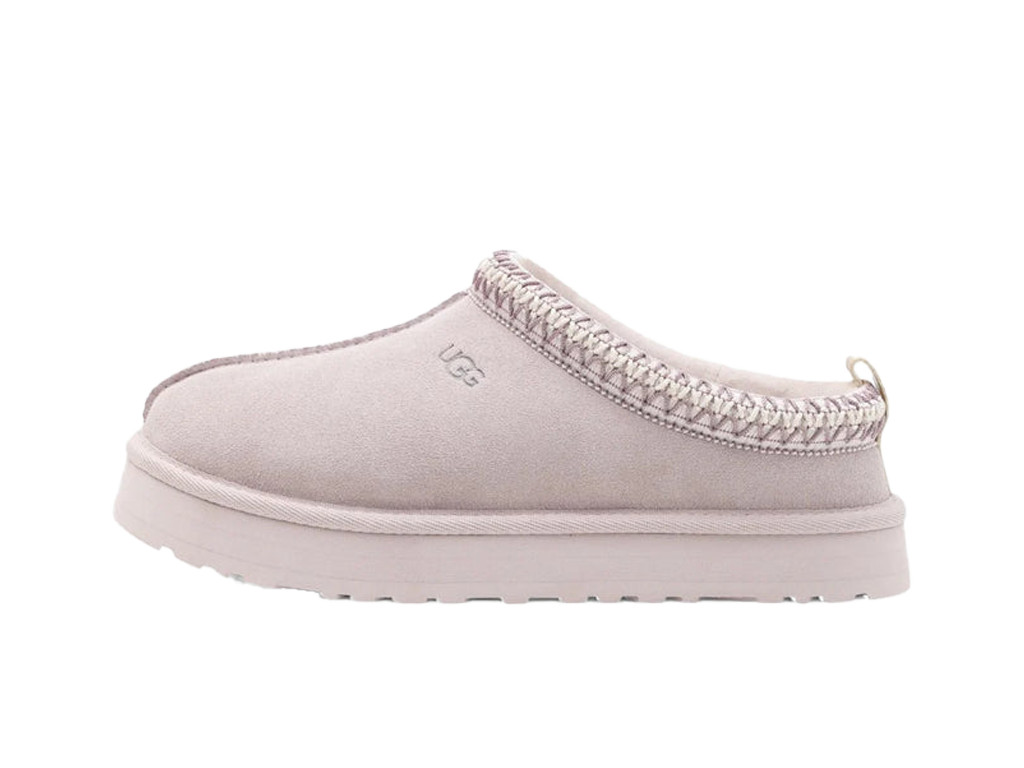 UGG Tazz Slipper Bay Fog (Kids)-UGG-pikastore.cz