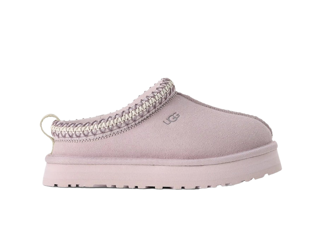 UGG Tazz Slipper Bay Fog (Kids)-UGG-pikastore.cz