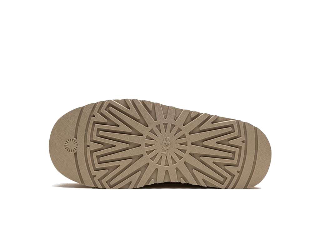 UGG Tazz Slipper Heritage Braid Natural (Women's)-sneakers-UGG-pikastore.cz