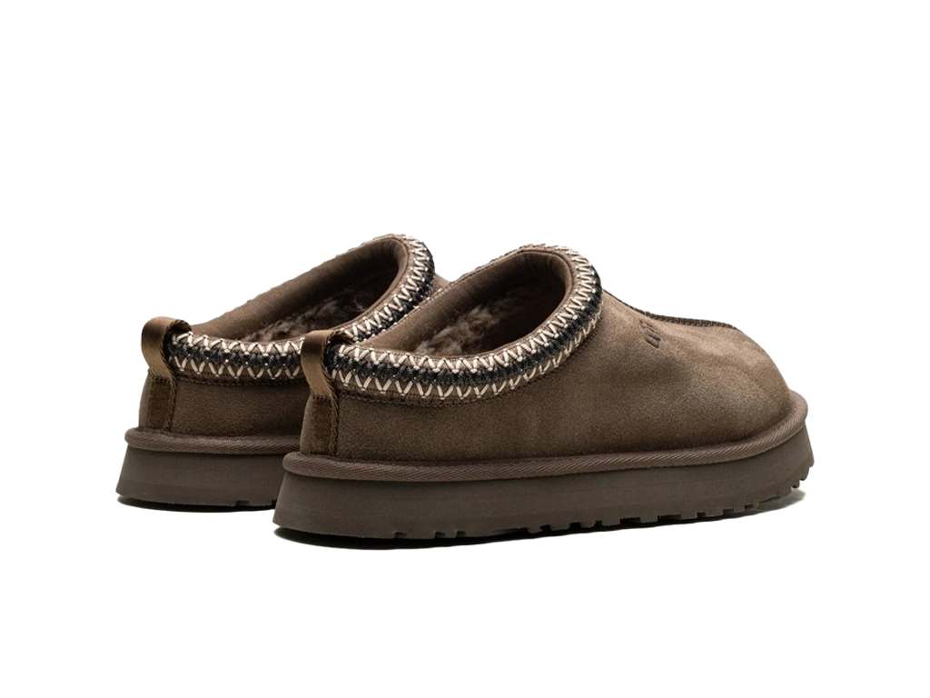 UGG Tazz Slipper Hickory Kids-UGG-pikastore.cz