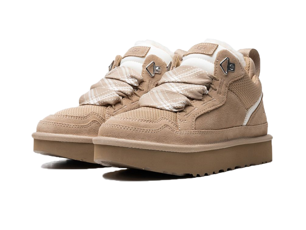 UGG Wmns Lowmel Sand-UGG-pikastore.cz